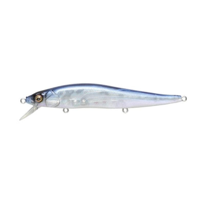 Megabass Vision 110 Silent - GP Pro Blue