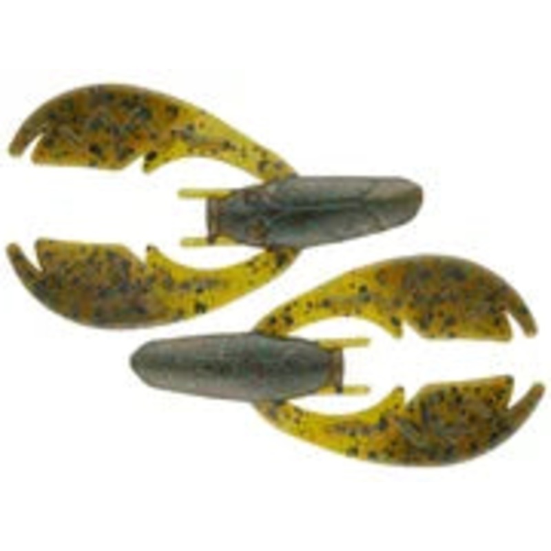 NetBait Paca Chunk Green Pumpkin Blue 6pk