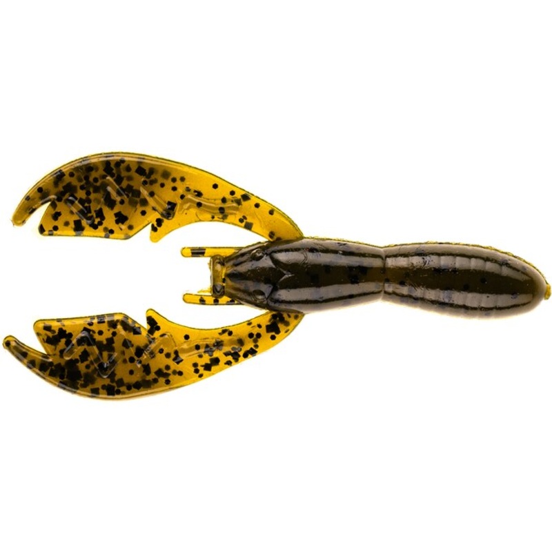 NetBait Paca Craw Green Pumpkin Watermelon