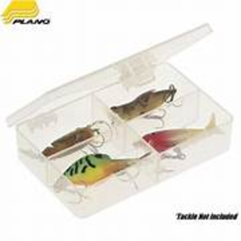 Plano Original Stowaway 4 Compt