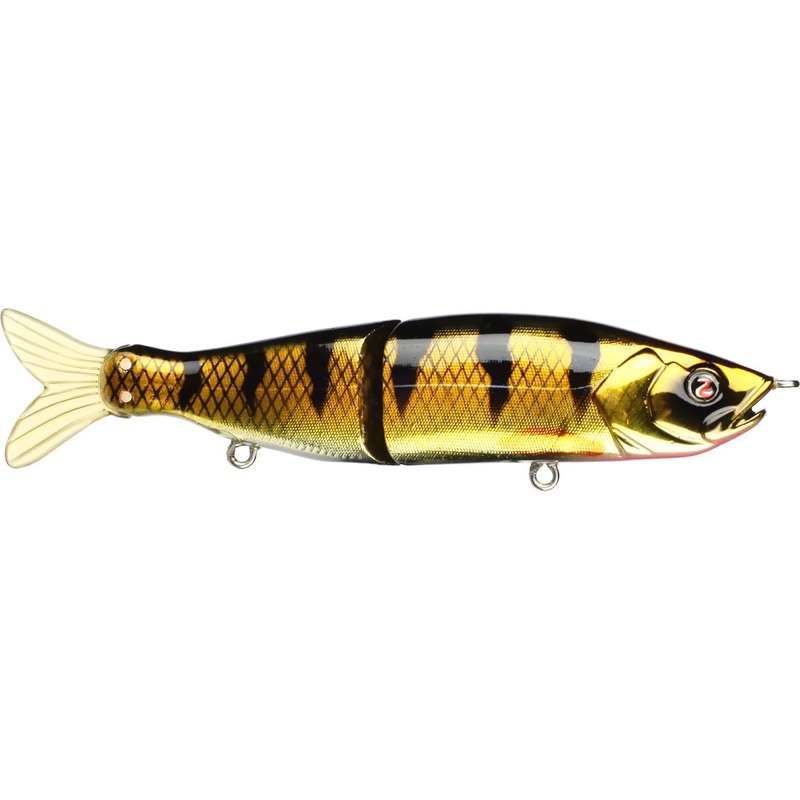 R2S S-Waver 168S - Yellow Perch