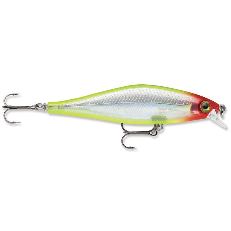 Rapala Shadow Rap Shad 09-  Clown