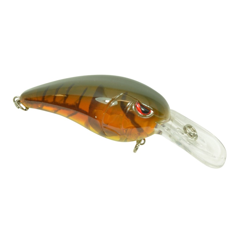 RkCRAWLER 50 - PHANTOM BROWN