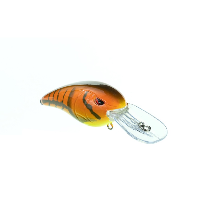 RkCRAWLER MD 55 - BURNT ORANGE CRAW