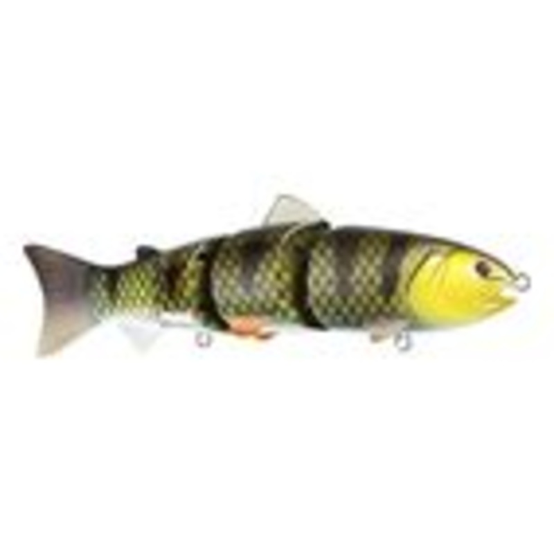 Spro Swimbait 60 SLOW SINK WICKED PERCH