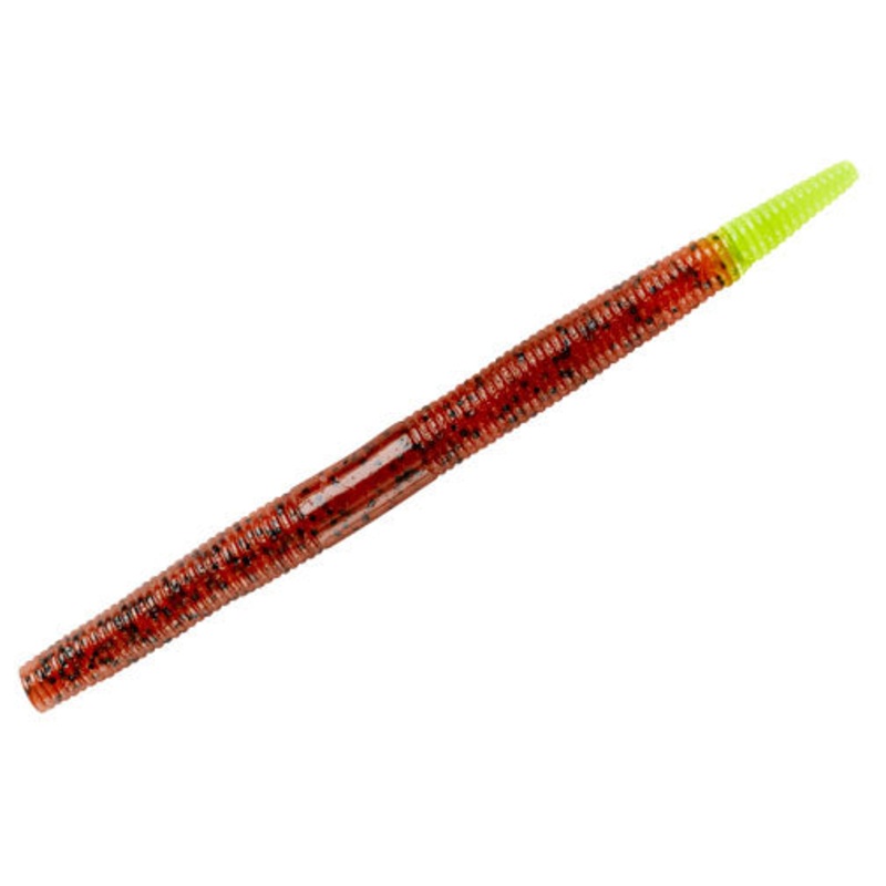 Yum Dinger 5'' - Carolina Pumpkin Chart 8pk