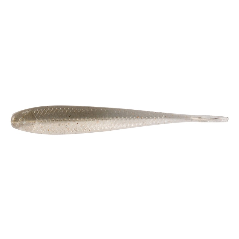 Yum FF Sonar Minnow 3" - Tenn Shad  10pk