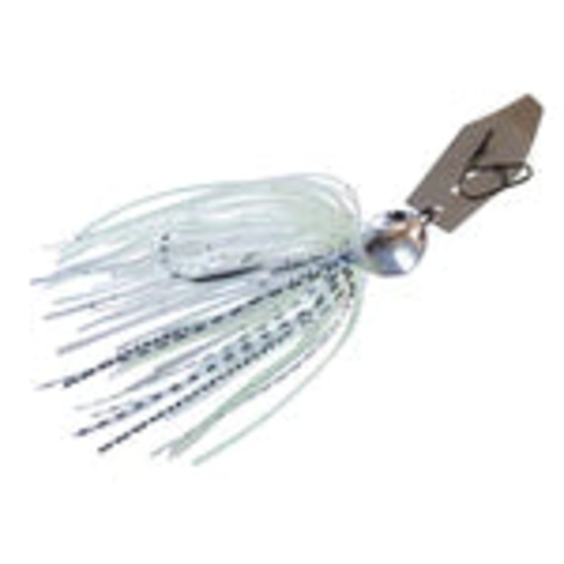 Z-Man Chatterbait Jackhammer 1/2oz - Spot Remover
