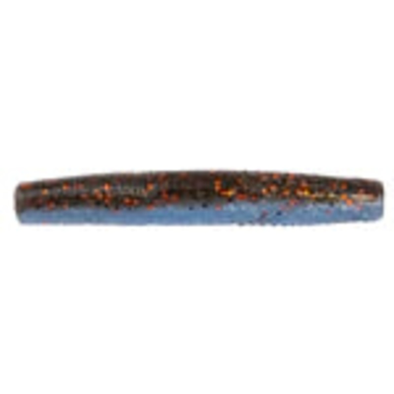 Z-Man FINESSE TRD 2.75" - BLUE CLAW 8 PACK