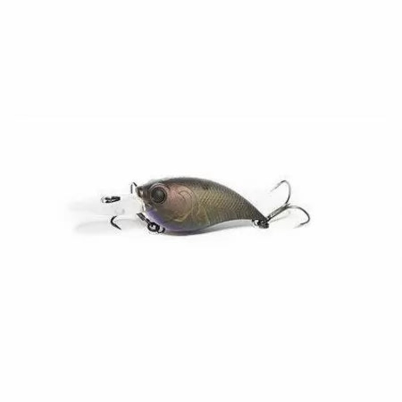 6th Sense Curve 55 - Syke Craw