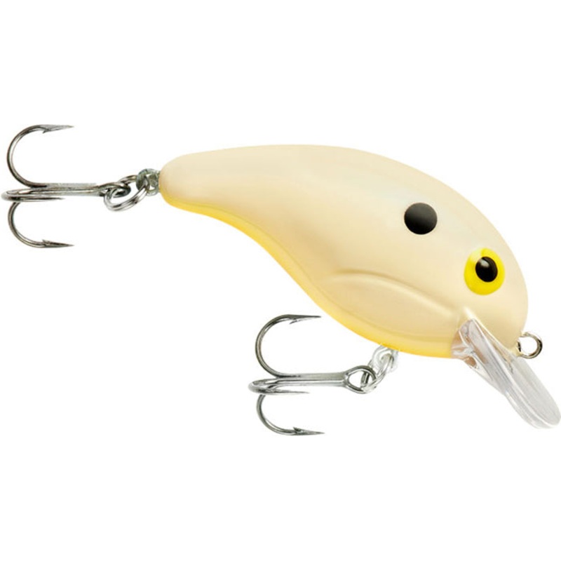 Bandit 100 - Bone Orange Belly