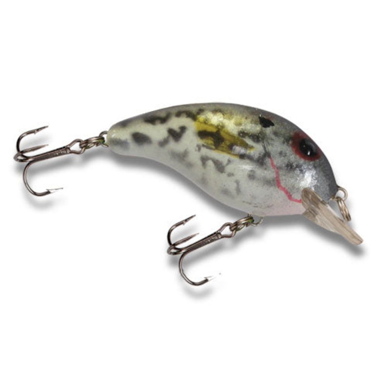Bandit 100 - Crappie