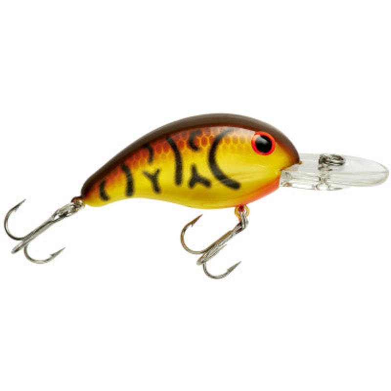 Bandit 200 - Spring Crawfish Yellow