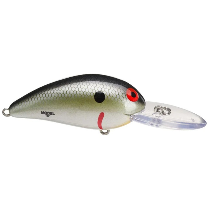 Bomber Model 6A Tennessee Shad