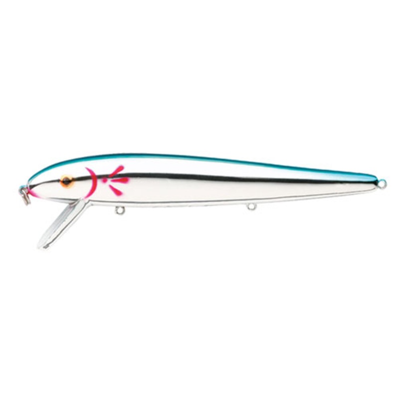 Cotton Cordell Red Fin - Chrome