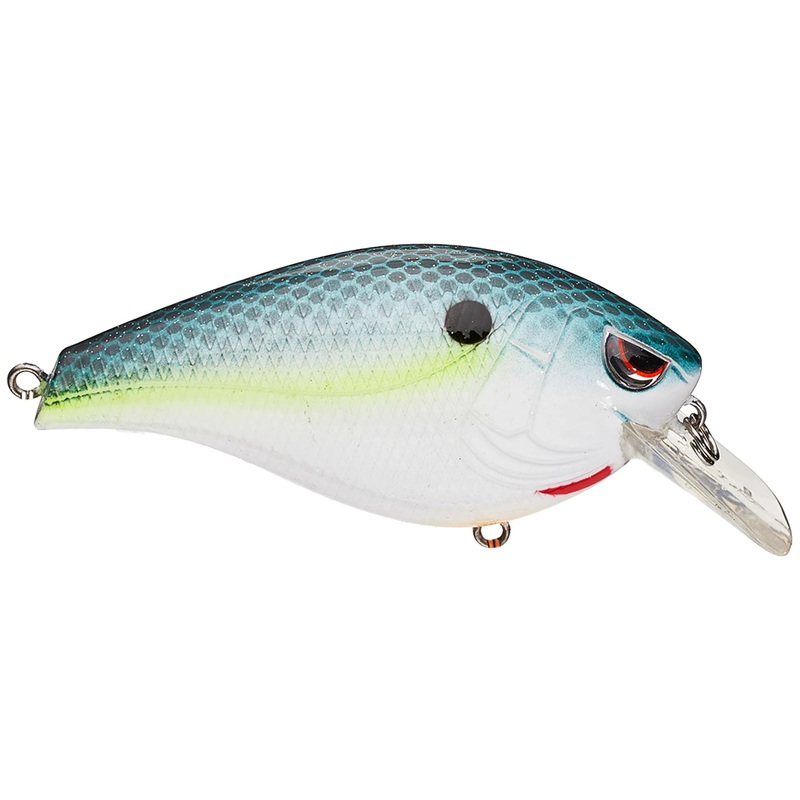 HUNTER 65 SB NASTY SHAD