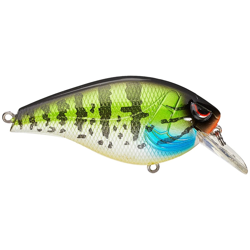 HUNTER 65 SB PUMPKINSEED