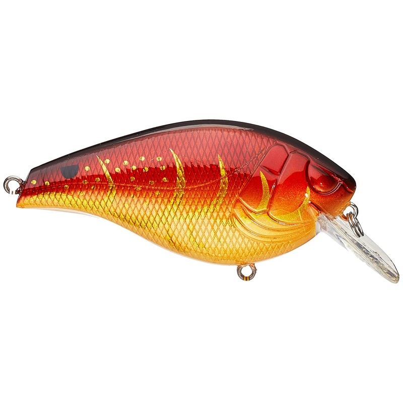 HUNTER 65 SB RAYBURN RED