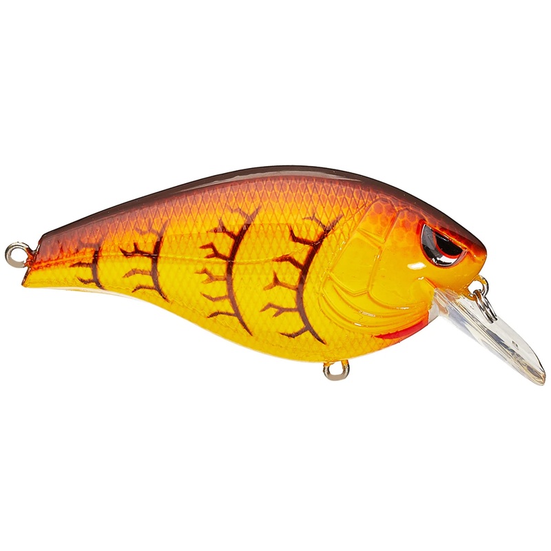HUNTER 65 SB SPRING CRAW