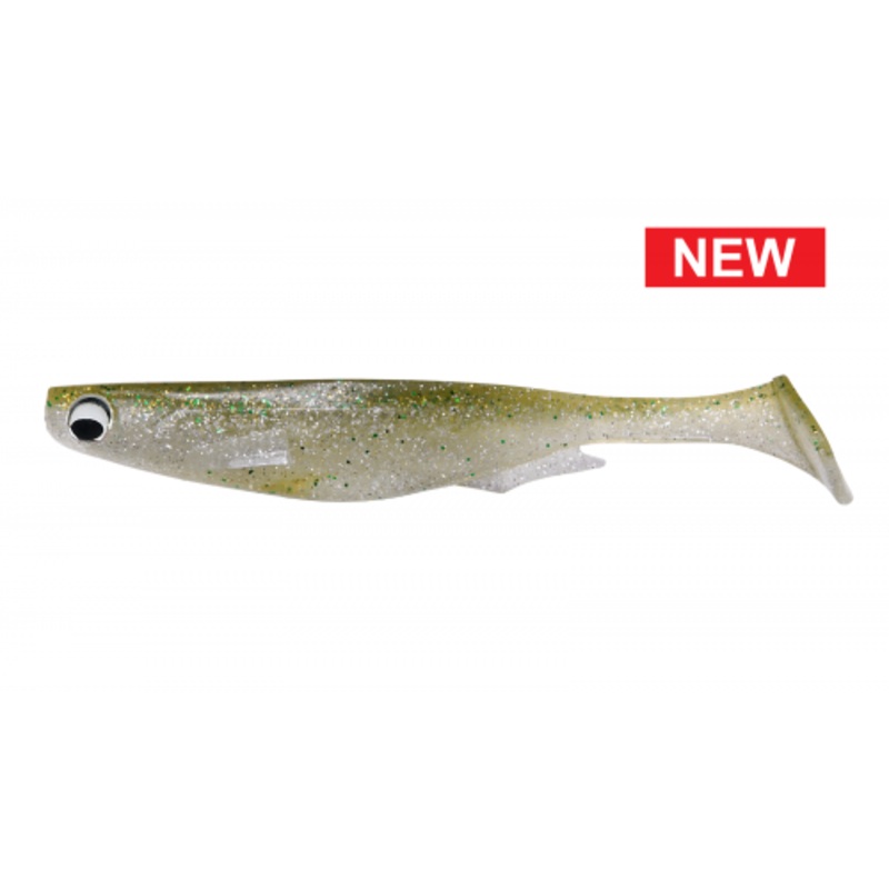 Megabass SPARK SHAD (5in) - BABY BASS