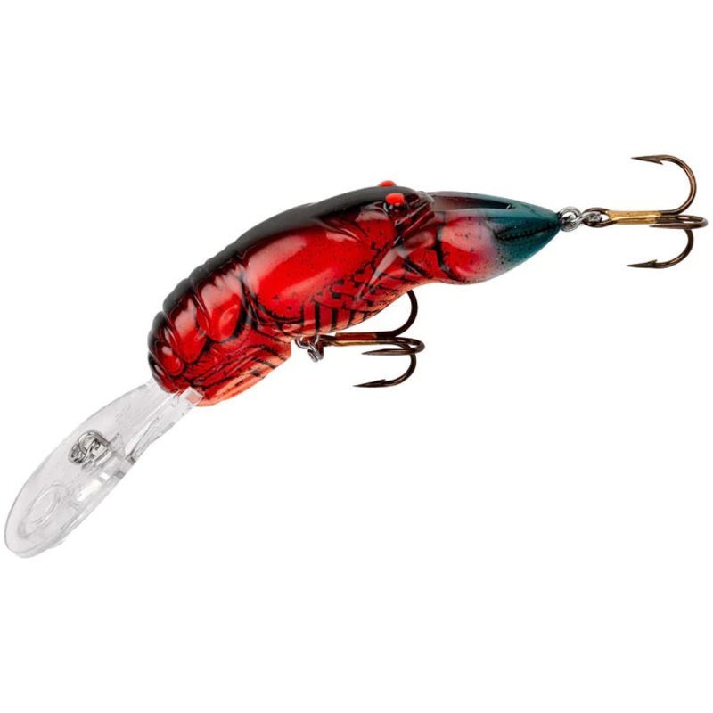 Rebel Deep Wee Craw - Nest Robber