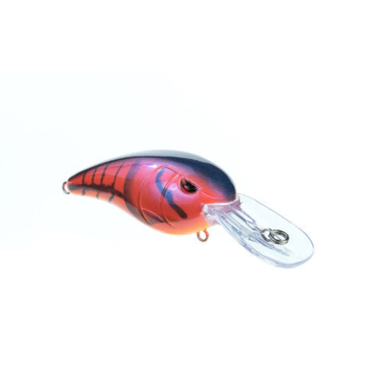 RkCRAWLER MD 55 - ELECTRIC RED CRAW
