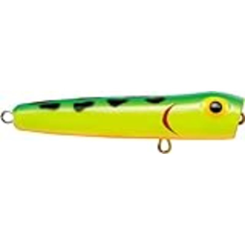 Storm Chug Bug 8 - 3.25" 3/8oz - Hot Frog