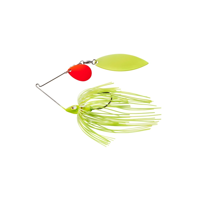 War Eagle River Rat 3/8oz - Mud Hole