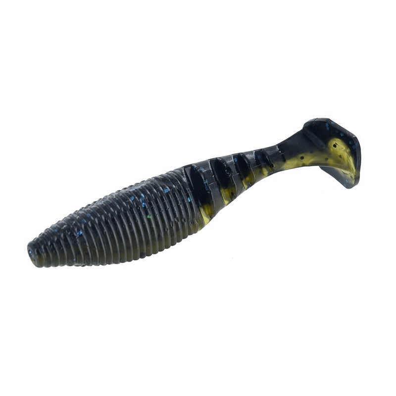 Yamamoto Kickin' Zako 4'' - Laminate 6pk