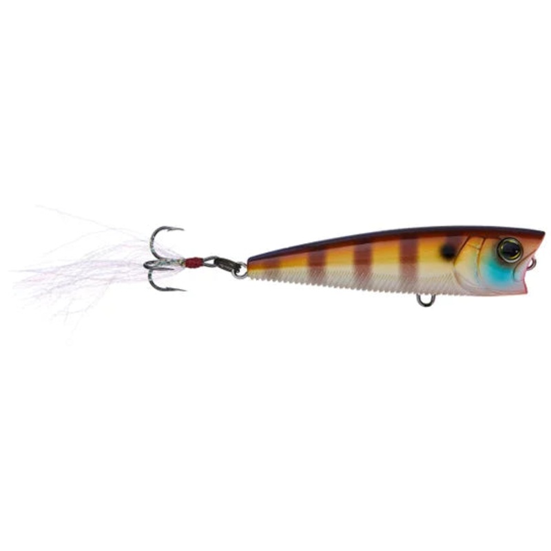 YO-ZURI Popper[F] 3/8oz Bluegill