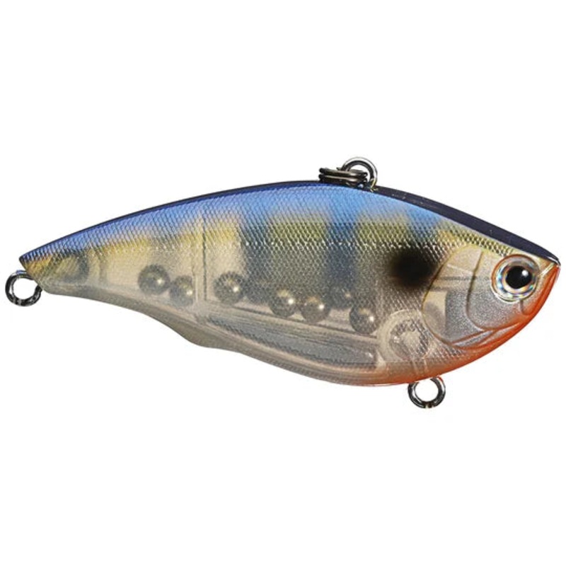 Yo-Zuri Rattl'n Vibe 5/8oz Ghost Bluegill