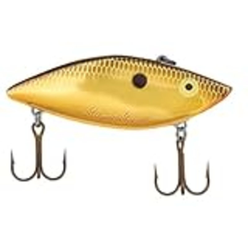 Cotton Cordell Super Spot 1/2oz 3" - Gold Shiner