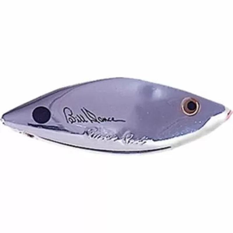 Cotton Cordell Super Spot 1/2oz - Chrome Blue