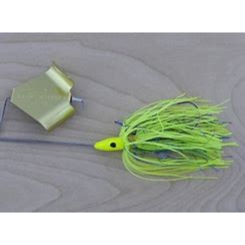 Lunker Lure Buzzbait 3/8