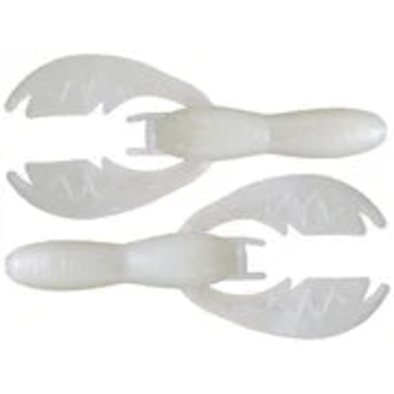 NetBait Baby Paca Craw - Pearl 9pk