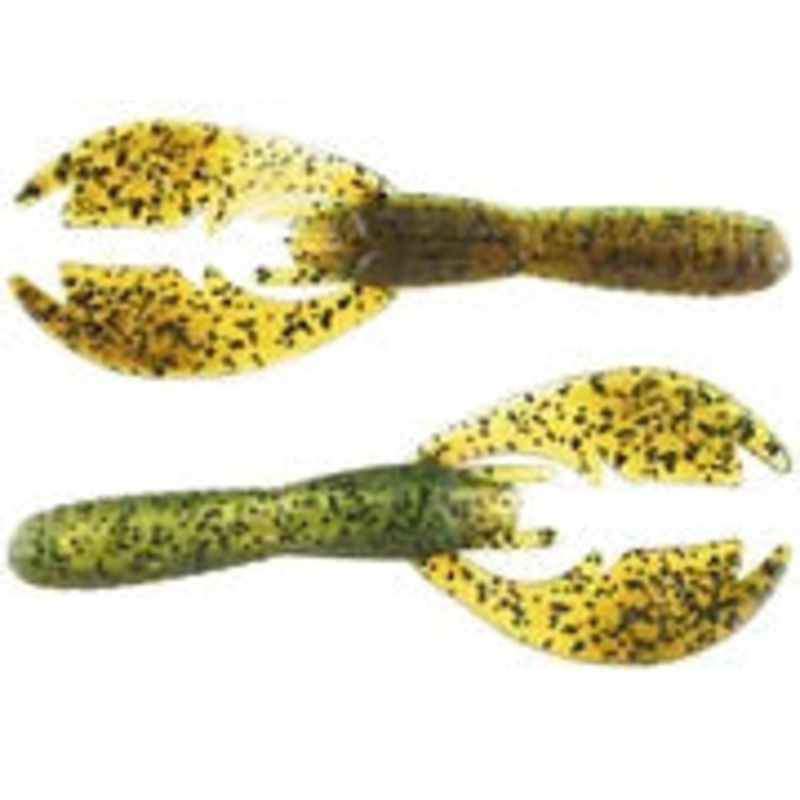 NetBait Paca Craw Summer Craw 8pk
