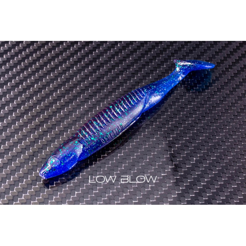 Reaction Innovations Skinny Dipper - Low Blow  7pk