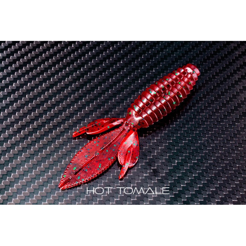 Reaction Innovations Sweet Beaver 4.20 - Hot Tamale  8pk