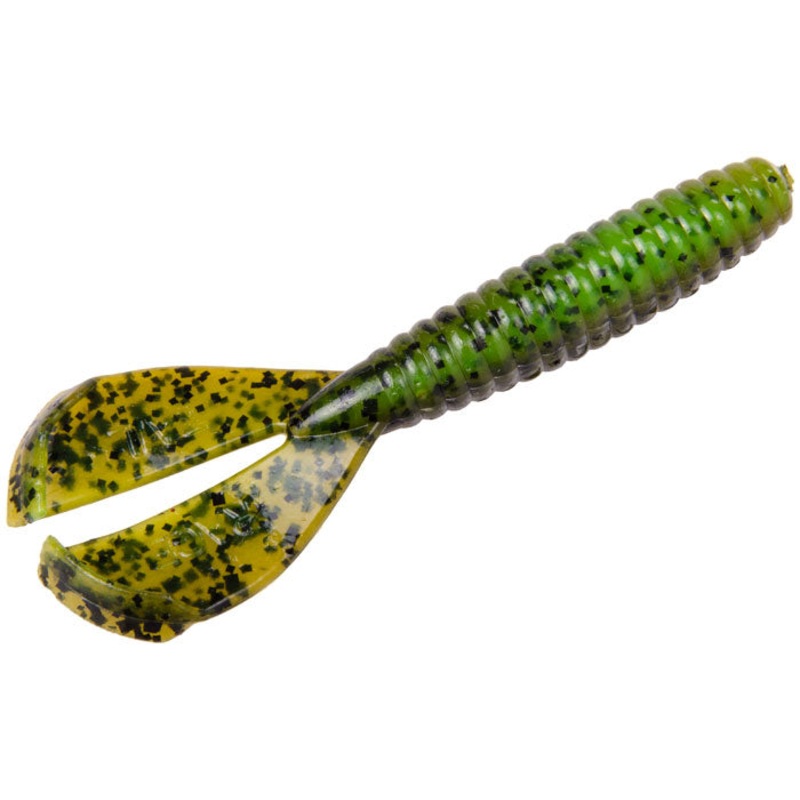 Strike King Rage Menace - Summer Craw 8pk