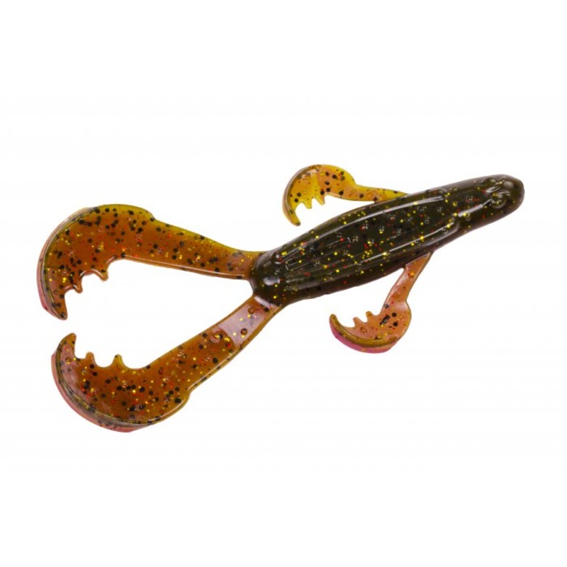Strike King Rage Space Monkey - Falcon Lake Craw 6pk