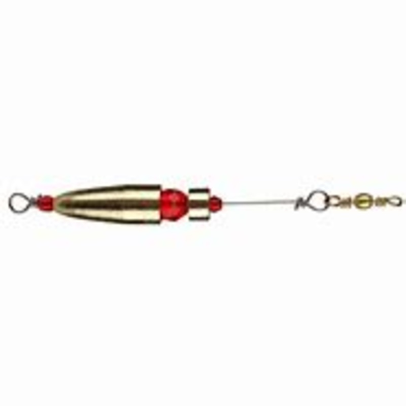 Top Brass Carolina Ready Rig 1oz
