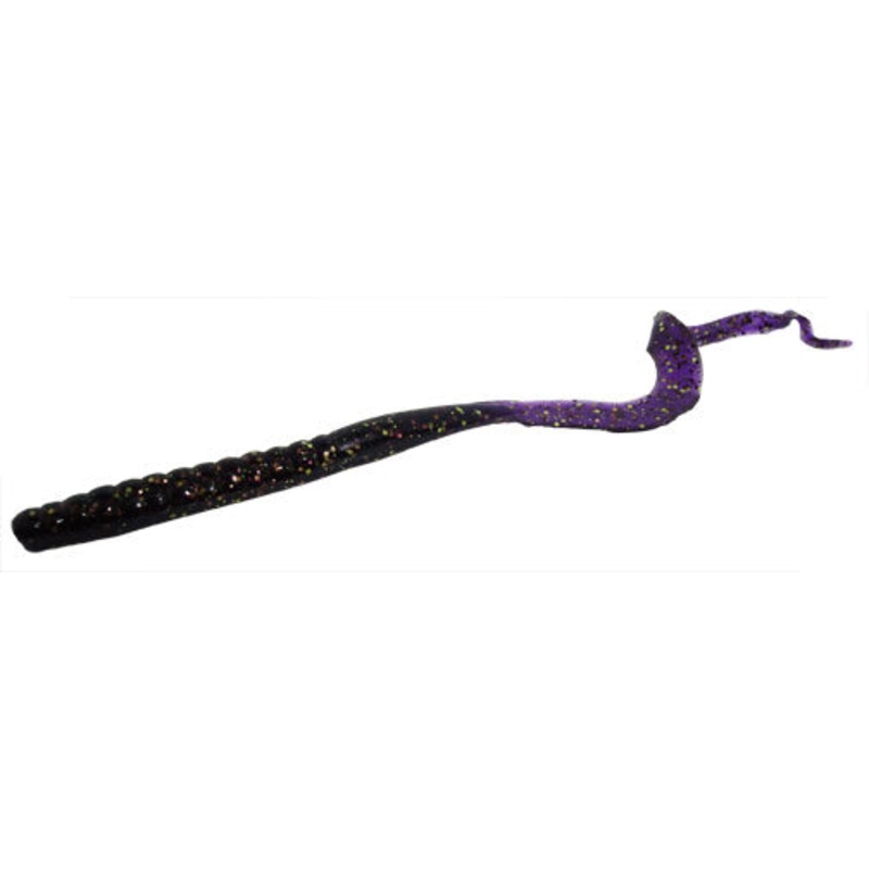 Zoom Mag II 9'' - Muscadine 20pk