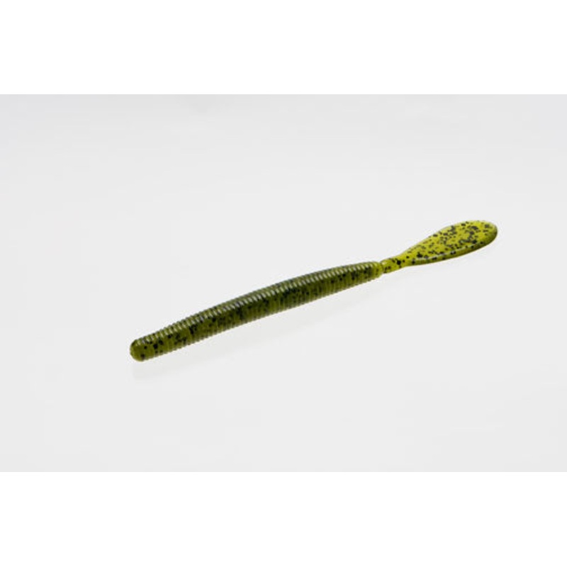 Zoom Speed Worm 5.5'' - Watermelon Seed 15pk