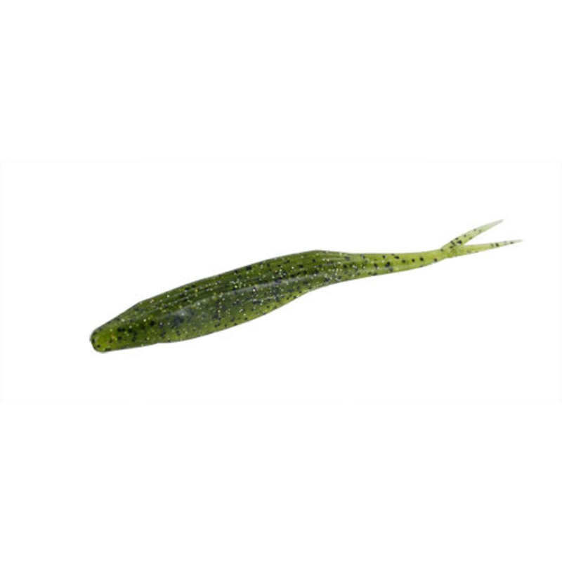 Zoom Super Fluke 5'' - Watermelon Magic 10pk