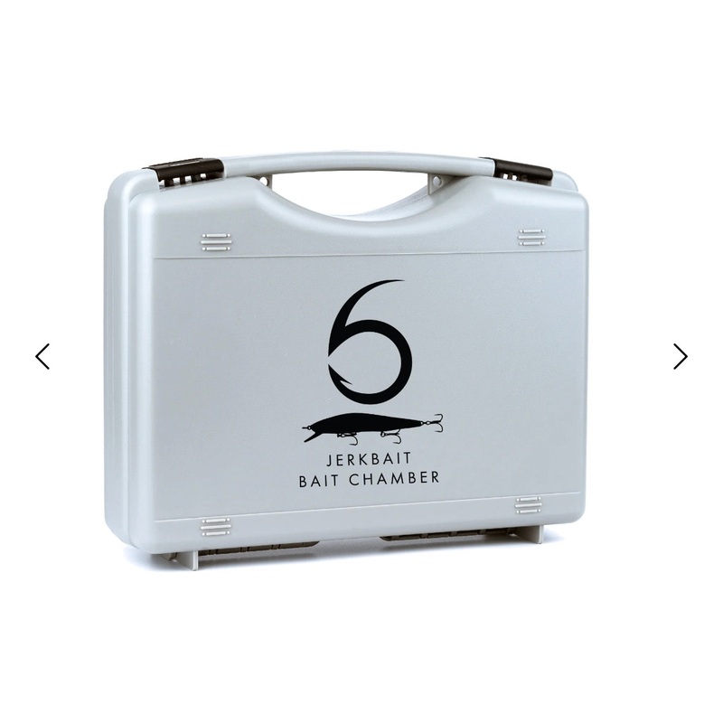 6th Sense Bait Chamber - Jig