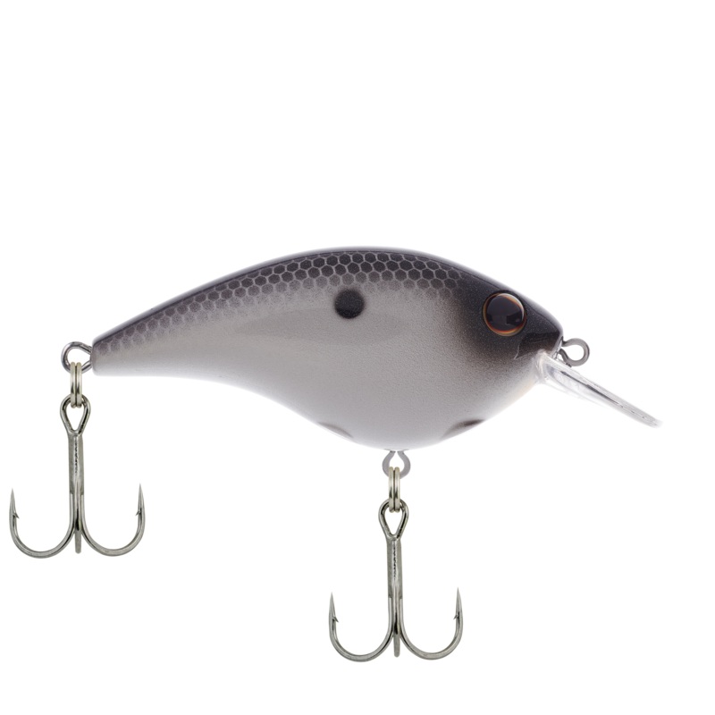 Berkley Frittside 7  2.5" 3/7oz - Midnight Pearl