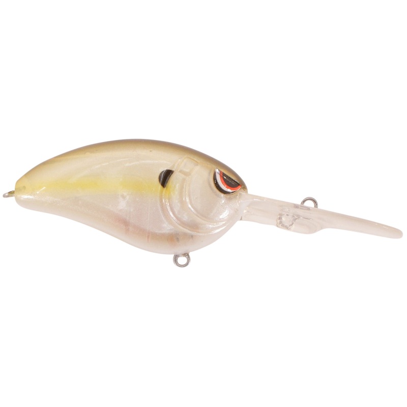 LITTLE JOHN DD 60 CLEAR CHARTREUSE