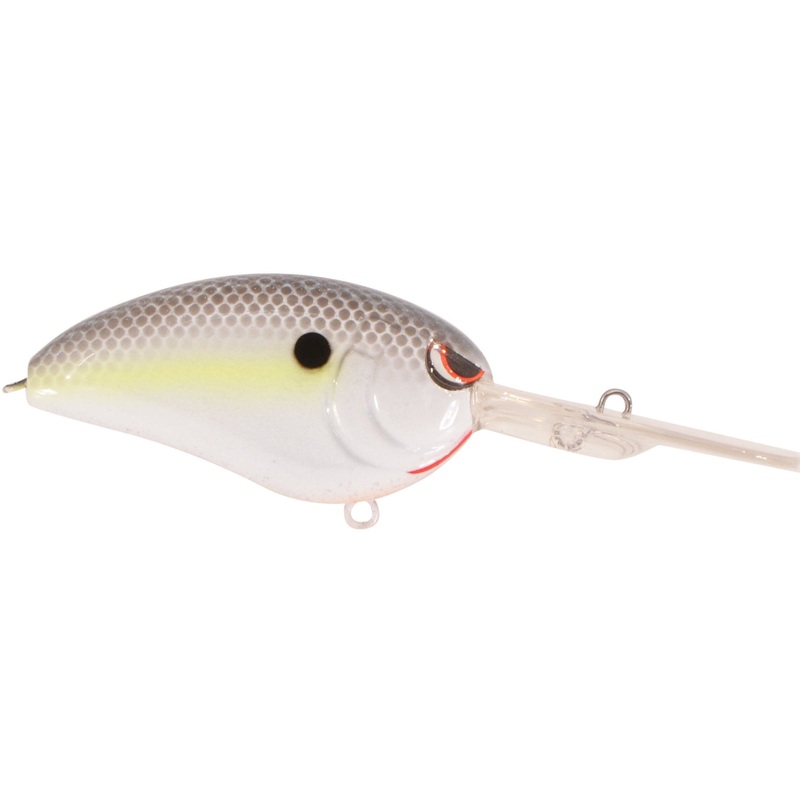 LITTLE JOHN DD 60 NASTY SHAD