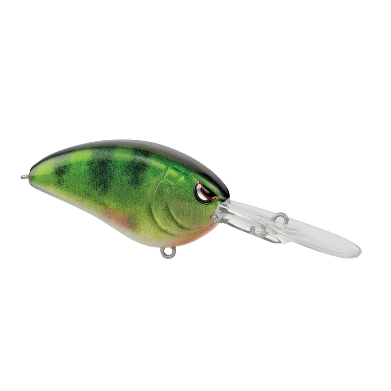 LITTLE JOHN DD 60 REAL PERCH