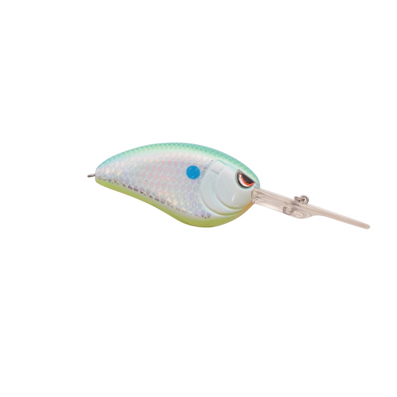 LITTLE JOHN DD 70 CITRUS SHAD